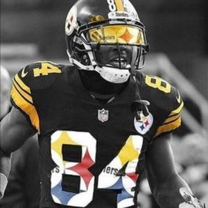 Meet your Posher, Zack